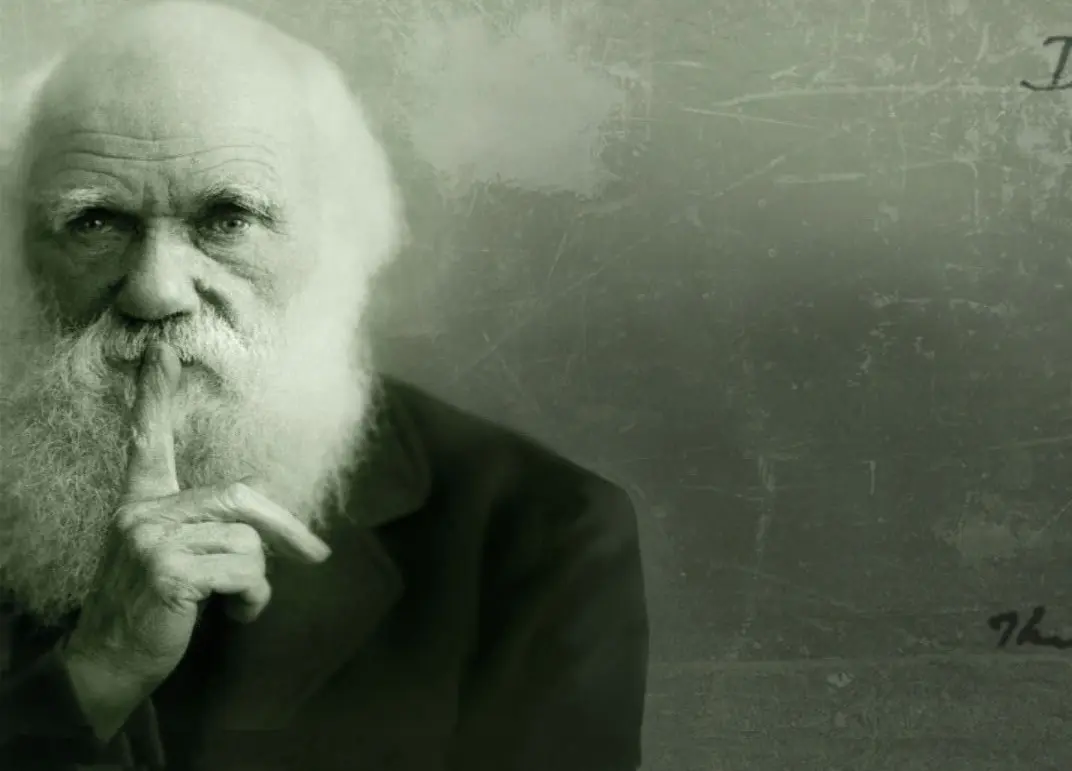 Biografía de Darwin: La inteligencia superior y la creación - Cuando creo Charles Darwin biografia darwin inteligencia superior creacion - Cuando creo Charles Darwin