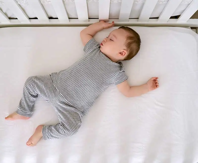Baby Call Inteligente: Las Tendencias Más Recientes - Cuándo debo empezar a utilizar un vigilabebés baby call inteligente tendencias - Cuándo debo empezar a utilizar un vigilabebés