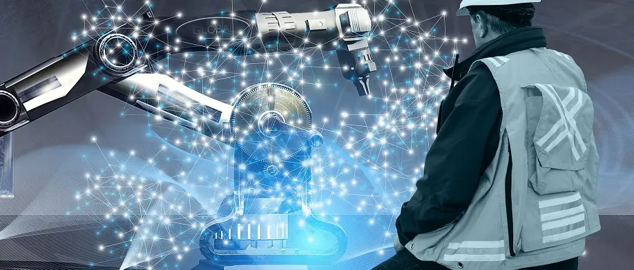 El origen de la industria inteligente - Cuándo empezó la industria 50 el origen de la industria inteligente - Cuándo empezó la industria 50