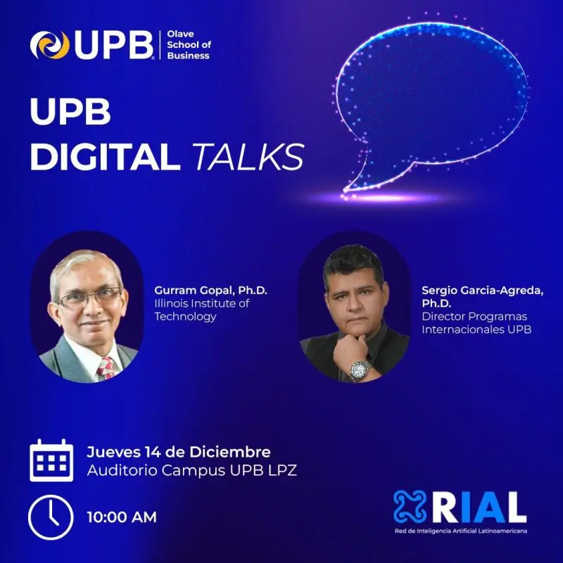 UPB Diplomado en Inteligencia de Negocios: Una oportunidad para potenciar tus habilidades profesionales - Cuándo entra la UPB 2024 upb diplomado inteligencia de negocios - Cuándo entra la UPB 2024