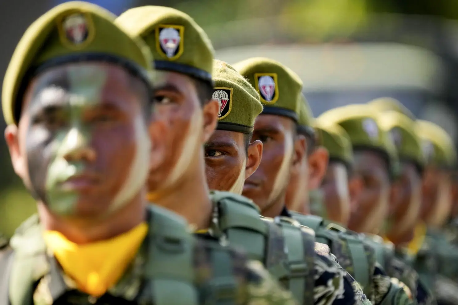 Aniversario de la Inteligencia del Ejército de Chile - Cuándo es la Parada Militar 2023 en Chile aniversario inteligencia del ejército de chile - Cuándo es la Parada Militar 2023 en Chile