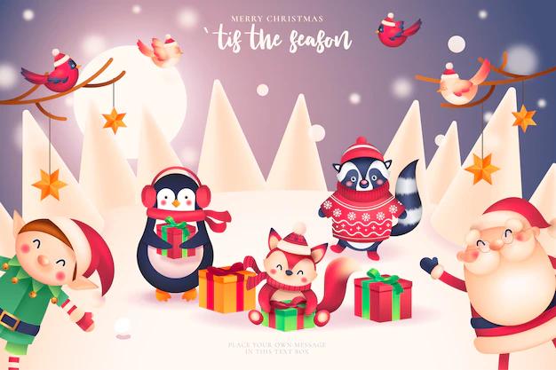La divertida, la inteligente y la santa amigas - Cuándo es Navidad 🎄 la divertida la inteligente y la santa amigas - Cuándo es Navidad 🎄