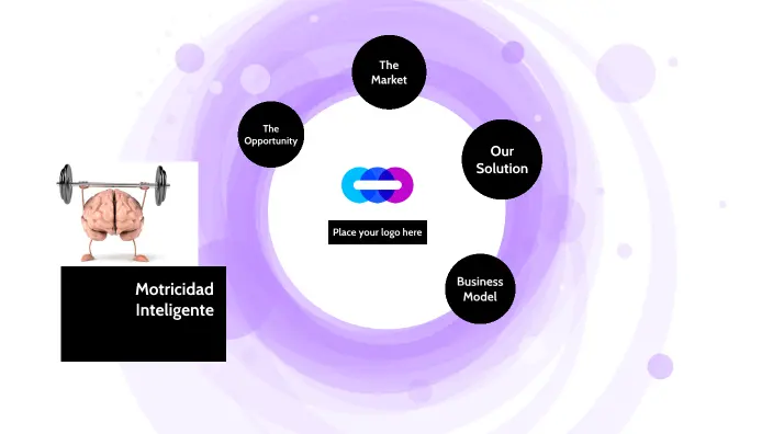 Concepto de motricidad inteligente - Cuando hablamos de motricidad concepto de motricidad inteligente - Cuando hablamos de motricidad