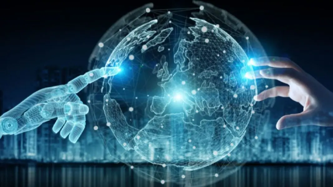 inteligencia artificial peru - Cuando llegó la inteligencia artificial a Perú