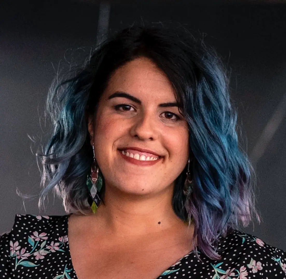 Nerea Luis: Impulsando la Inteligencia Artificial hacia el futuro - Cuándo nació Nerea Luis nerea luis inteligencia artificial - Cuándo nació Nerea Luis