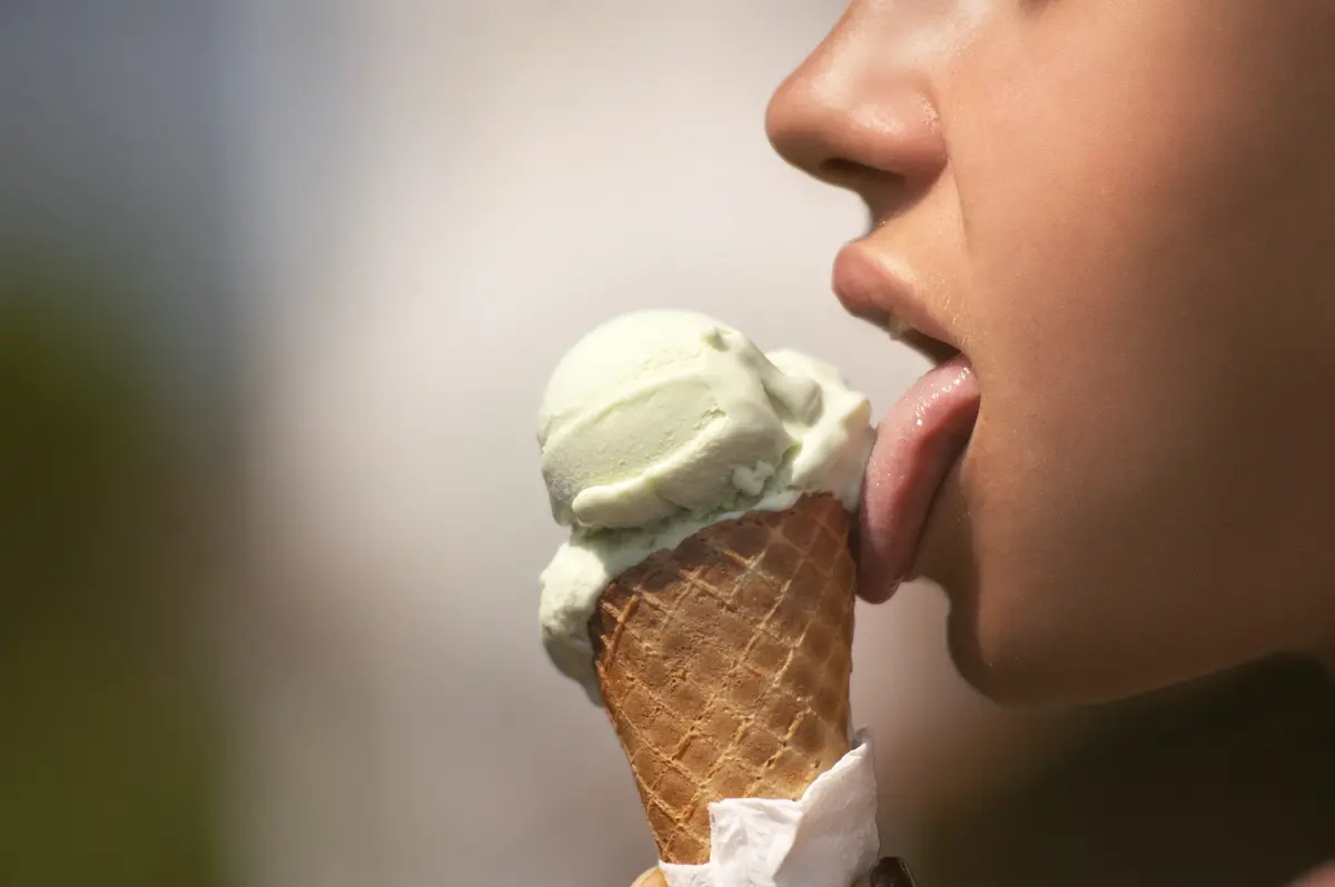 Comer helado puede hacerte más inteligente - Cuando no es bueno comer helado comer helado puede hacerte mas inteligente - Cuando no es bueno comer helado