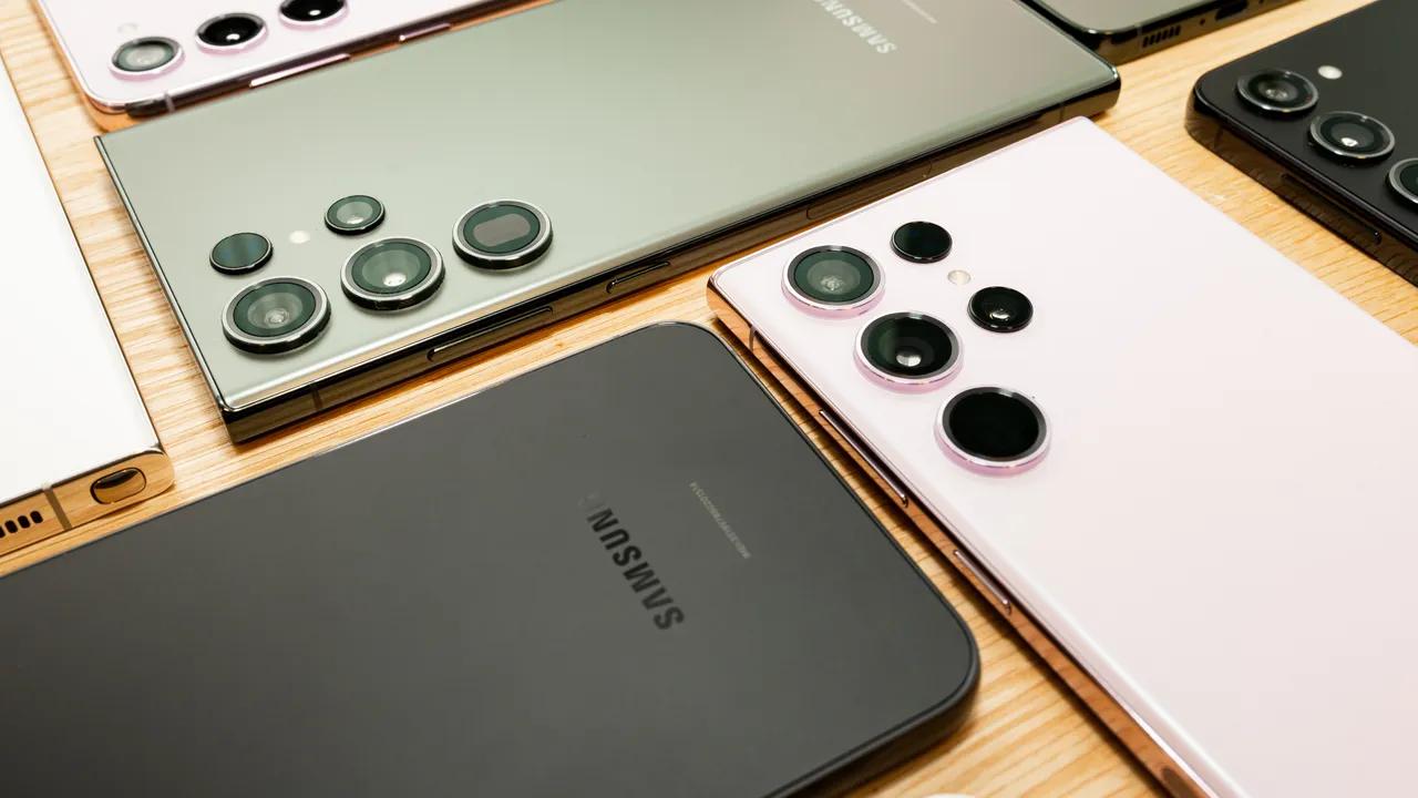 Funda Inteligente Samsung S23 Ultra: Protección y Funcionalidad en un Solo Accesorio - Cuándo sale el Samsung S23 Ultra en USA funda inteligente samsung s23 ultra - Cuándo sale el Samsung S23 Ultra en USA