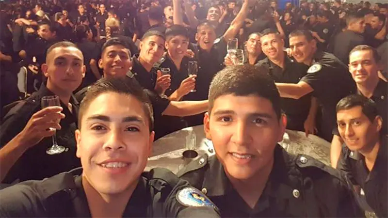 Escuela de Inteligencia Criminal PFA: Formación especializada para combatir el crimen - Cuándo se abren las inscripciones para la PFA 2024 escuela de inteligencia criminal pfa - Cuándo se abren las inscripciones para la PFA 2024