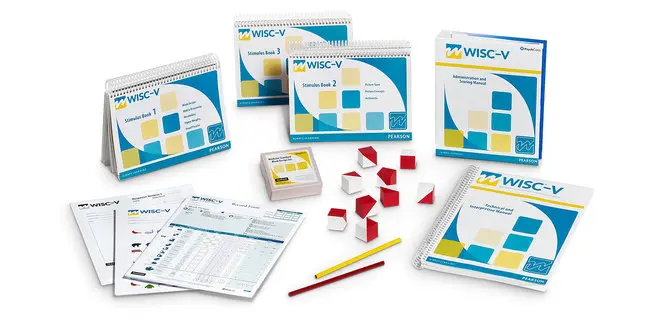 test de inteligencia wisc - Cuándo se aplica el test WISC