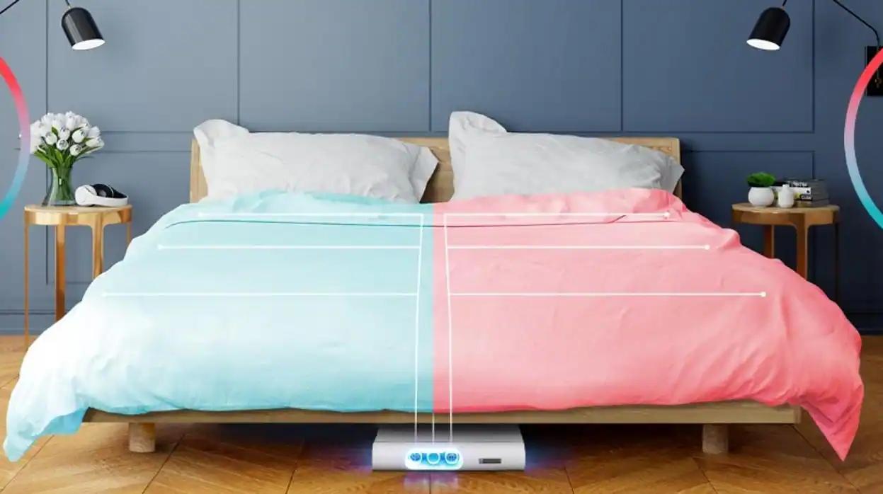 cuando se creo la cama inteligente it bed - Cuándo se inventó la cama inteligente