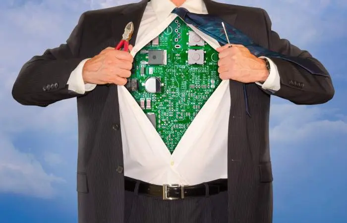 Ropa inteligente: ejemplos y tecnologías utilizadas - Cuándo se inventó la ropa inteligente ropa inteligente ejemplos - Cuándo se inventó la ropa inteligente