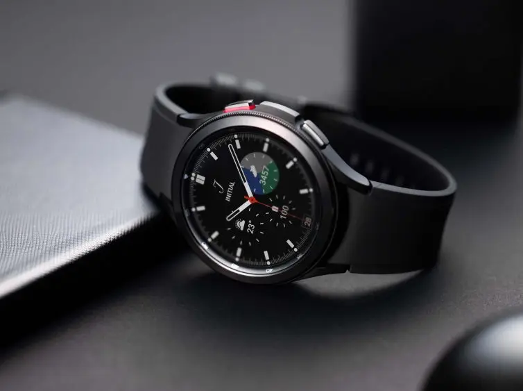 cual es el ultimo reloj inteligente de samsung - Cuándo va a salir el Galaxy Watch 6