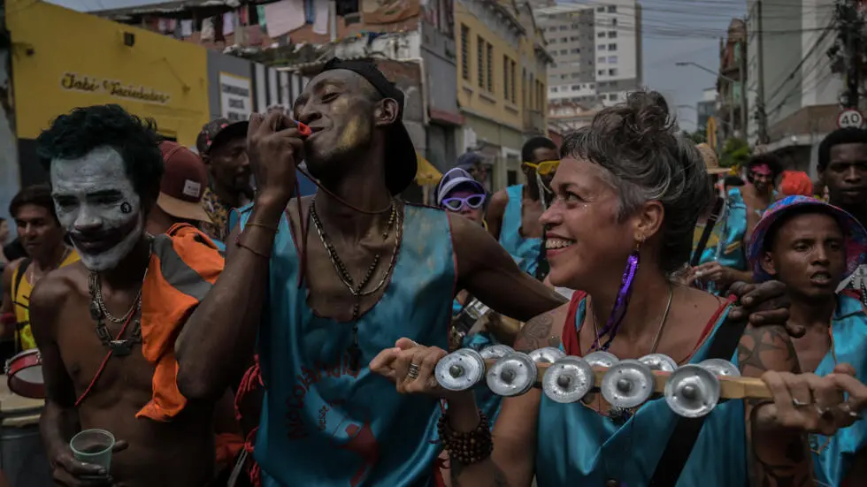carnaval muy inteligente - Cuándo va a ser el día del carnaval