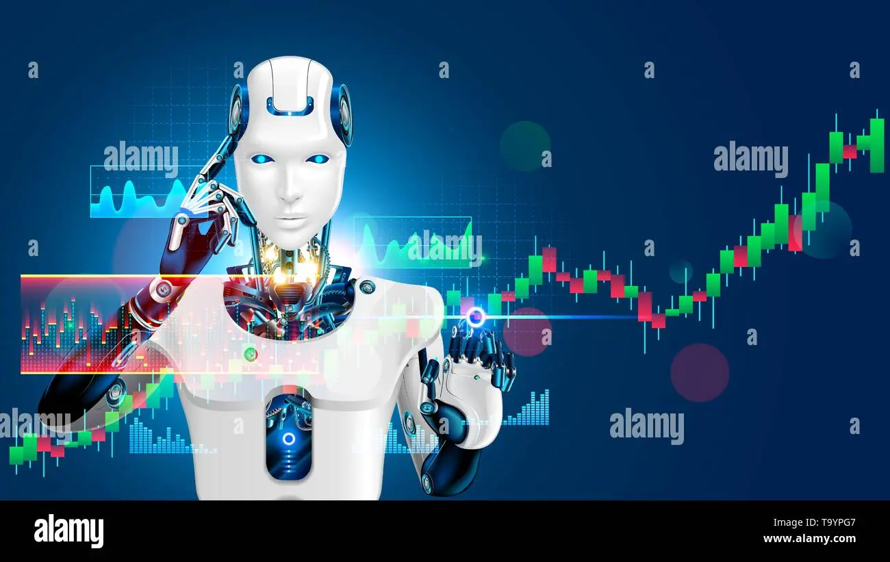 La cotización de la inteligencia artificial en el mercado financiero - Cuántas acciones tiene Airtificial cotizacion inteligencia artificial - Cuántas acciones tiene Airtificial