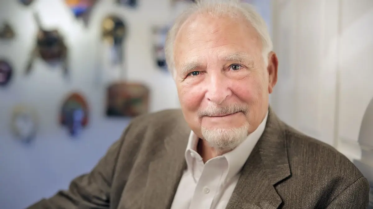 paul ekman inteligencia emocional - Cuántas emociones básicas dice que existen y por qué solo ese número Paul Ekman