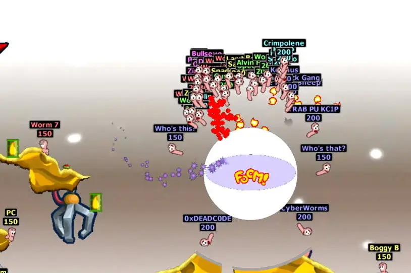 Cómo elegir el nivel de inteligencia en Worms Armageddon - Cuántas misiones tiene Worms Armageddon como elegir el nivel de inteligencia en worms armageddon - Cuántas misiones tiene Worms Armageddon