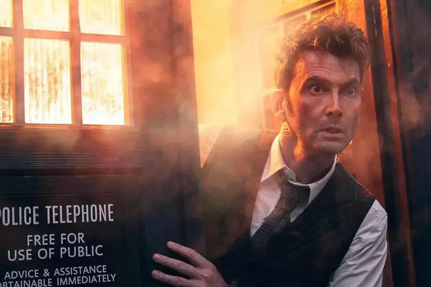 doctor who la gran inteligencia - Cuántas series de Doctor Who hay
