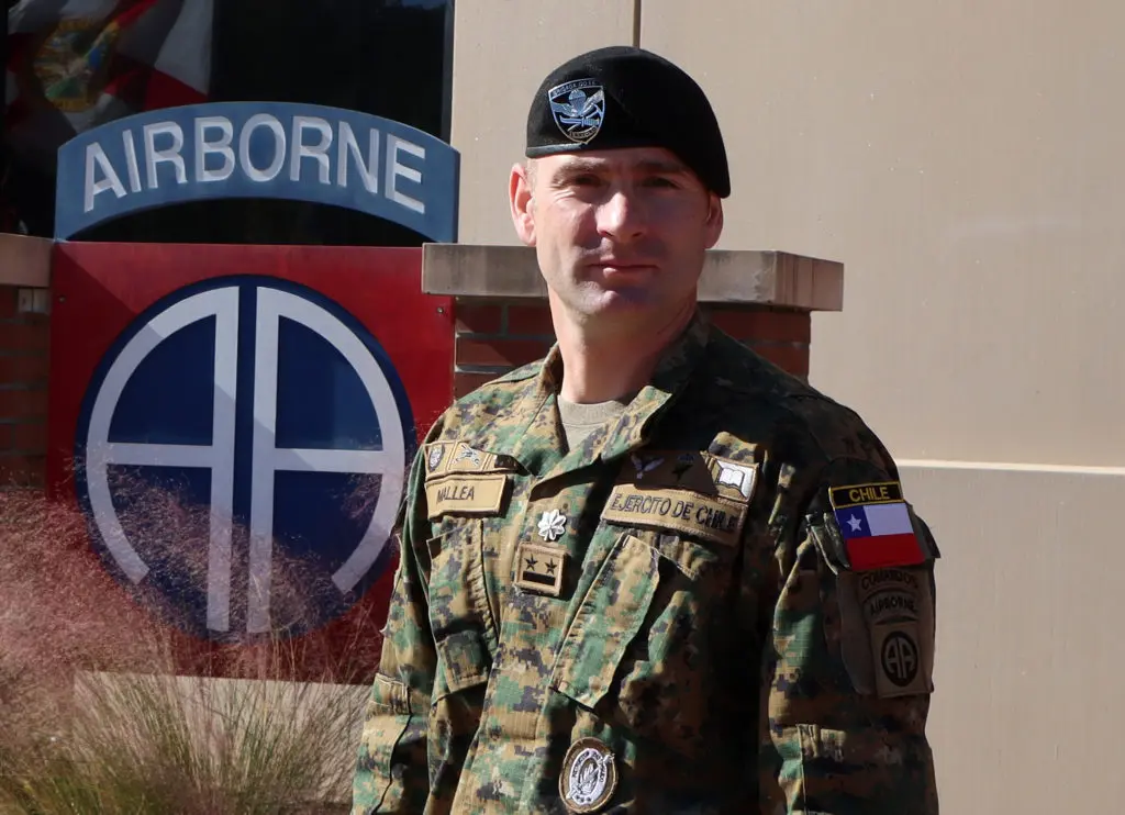 Frontis del Batallón de Inteligencia del Ejército de Chile - Cuántas unidades militares hay en Chile frontis del batallon de inteligencia del ejercito de chile - Cuántas unidades militares hay en Chile