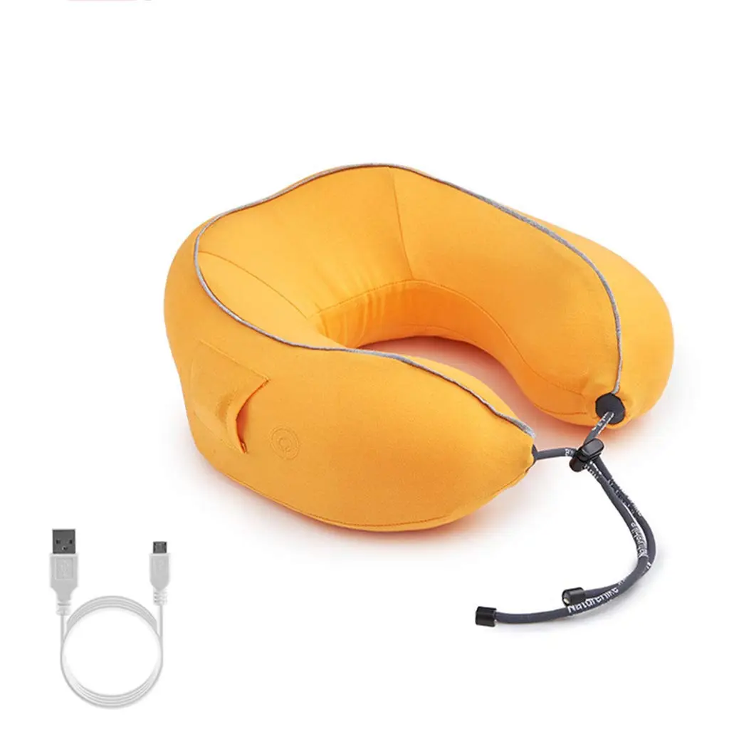 Almohada masajeador inteligente cervical: la solución para el dolor de cuello - Cuántas veces se puede usar el masajeador cervical almohada masajeador inteligente cervical - Cuántas veces se puede usar el masajeador cervical