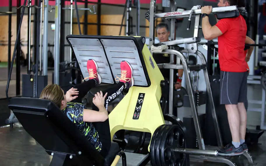 fit gimnasio inteligente - Cuánto cobran en un gym por día