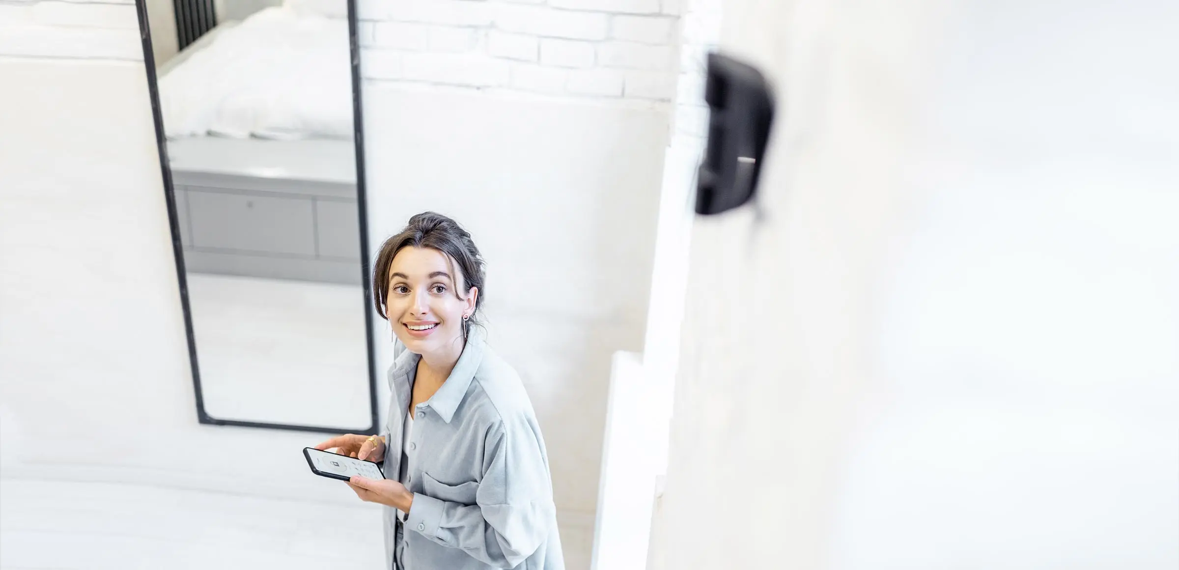 ahorro de energia sensor inteligente - Cuánto consume una luz con sensor de movimiento