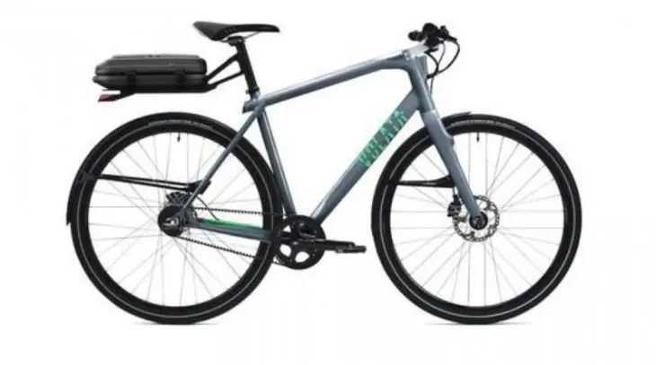 Bici Inteligente: La revolución de la movilidad - Cuánto corre una bici eléctrica bici inteligente - Cuánto corre una bici eléctrica