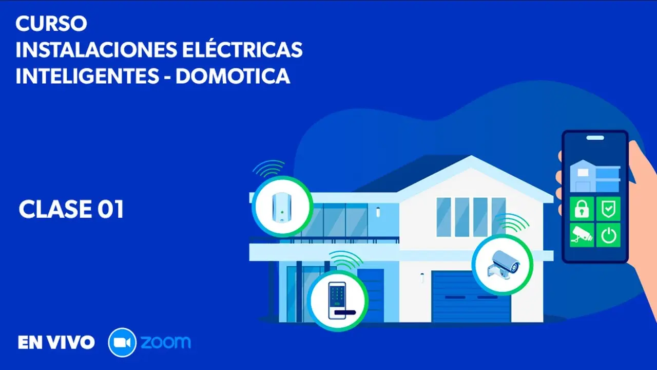 Instalaciones eléctricas inteligentes: optimizando tu hogar con la última tecnología - Cuánto cuesta electrificar una casa instalaciones electricas inteligentes - Cuánto cuesta electrificar una casa
