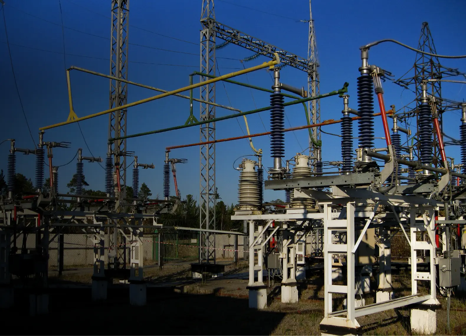 Curso diseño de subestaciones eléctricas inteligentes - Cuánto cuesta hacer una subestación eléctrica curso diseño de subestaciones electricas inteligentes - Cuánto cuesta hacer una subestación eléctrica