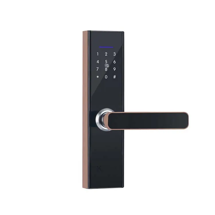 Cerradura Inteligente en Chile: La Mejor Opción para la Seguridad de tu Hogar - Cuánto cuesta instalar una cerradura electrónica cerradura inteligente chile - Cuánto cuesta instalar una cerradura electrónica