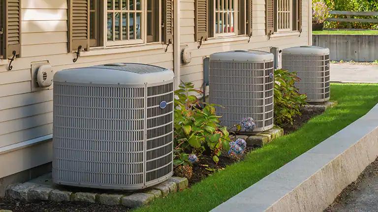 climatizacion inteligente precio - Cuánto cuesta un nuevo sistema HVAC en California