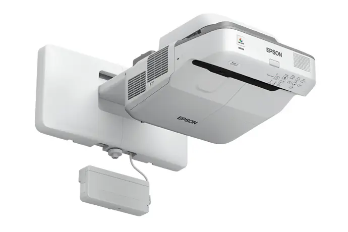 proyector inteligente epson - Cuánto cuesta un proyector Epson