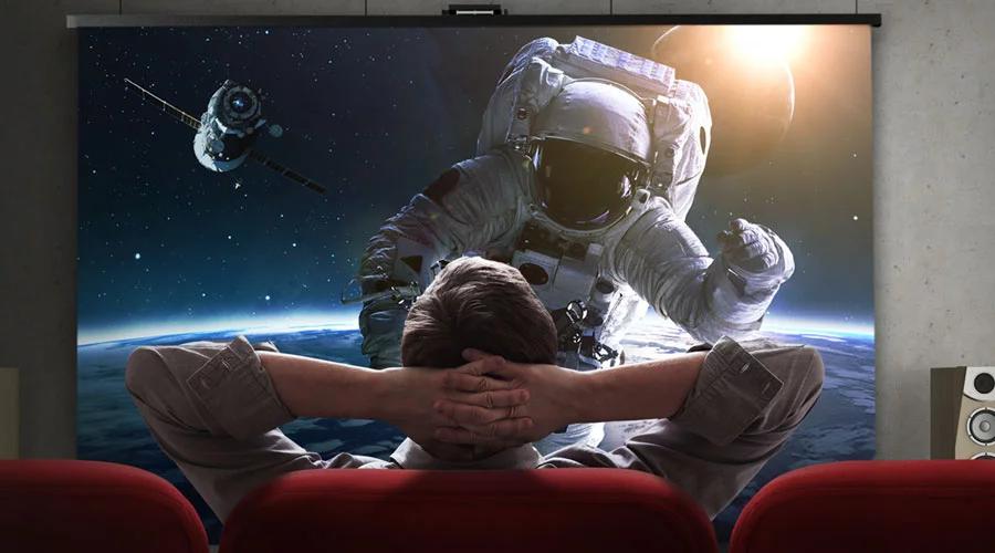 proyector inteligente - Cuánto cuesta un proyector profesional