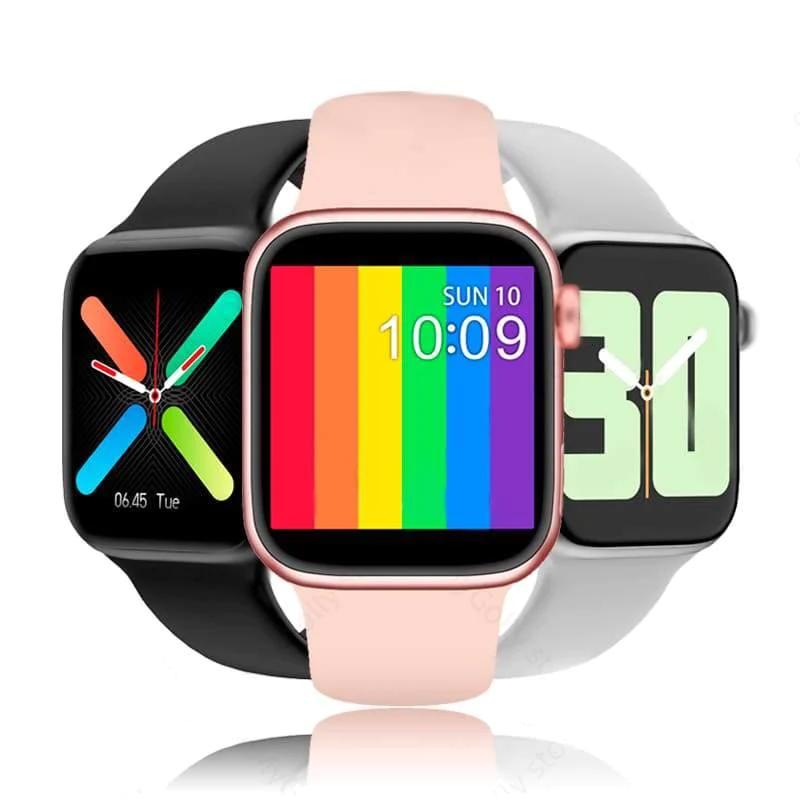 a cuanto cuesta un reloj inteligente en bolibianos - Cuánto cuesta un reloj Xiaomi en Bolivia