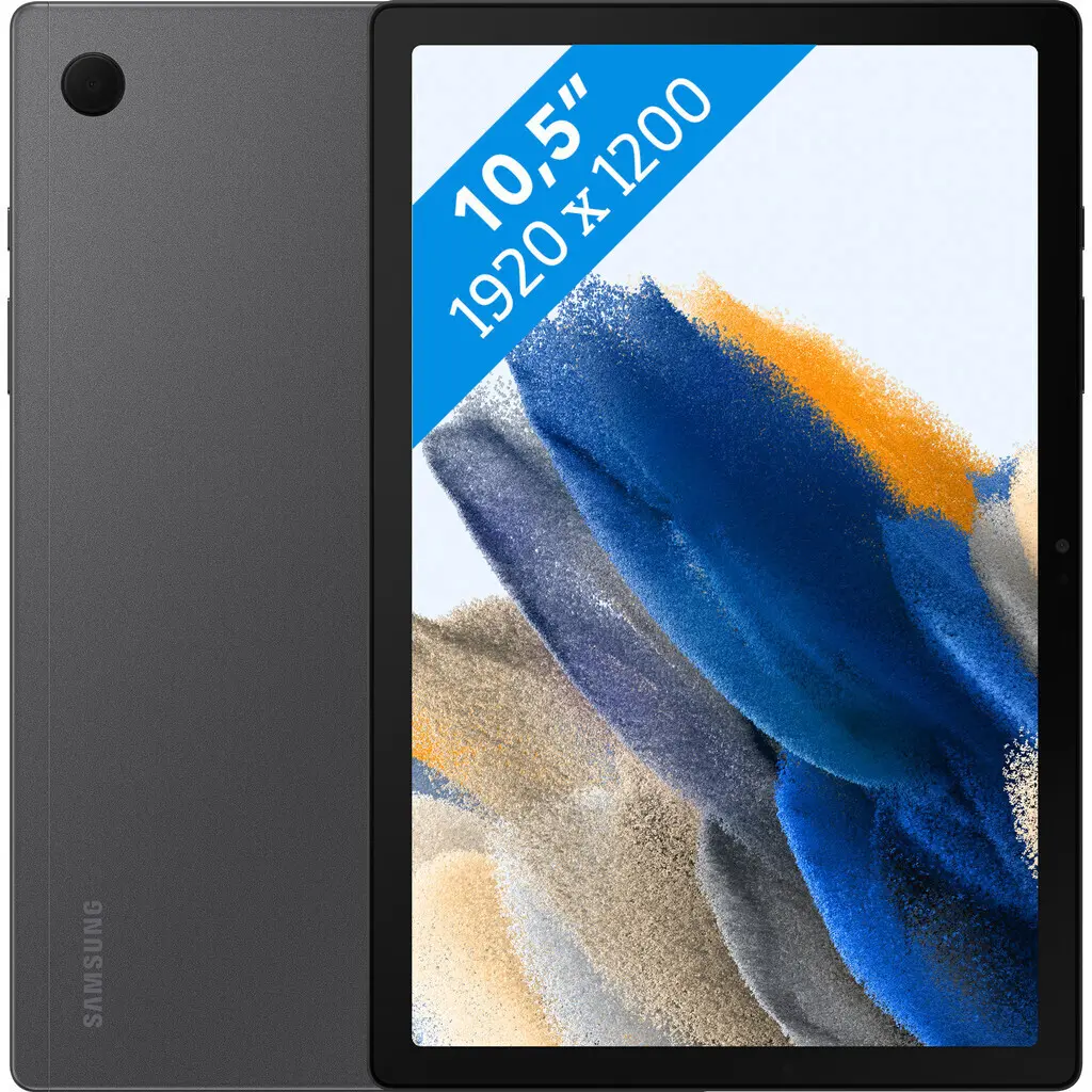 tablet inteligente - Cuánto cuesta un Samsung Tab A8