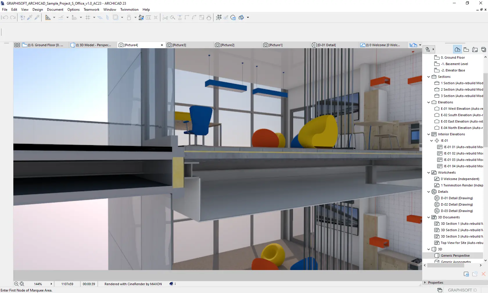 Extensión de objetos inteligentes de ArchiCAD - Cuánto cuesta una licencia de ArchiCAD extencion objetos inteligentes de archicad - Cuánto cuesta una licencia de ArchiCAD