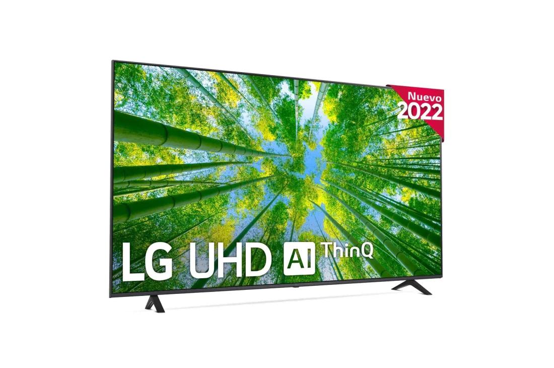 tv lg inteligencia artificial precio - Cuánto cuesta una pantalla LG de 60 pulgadas