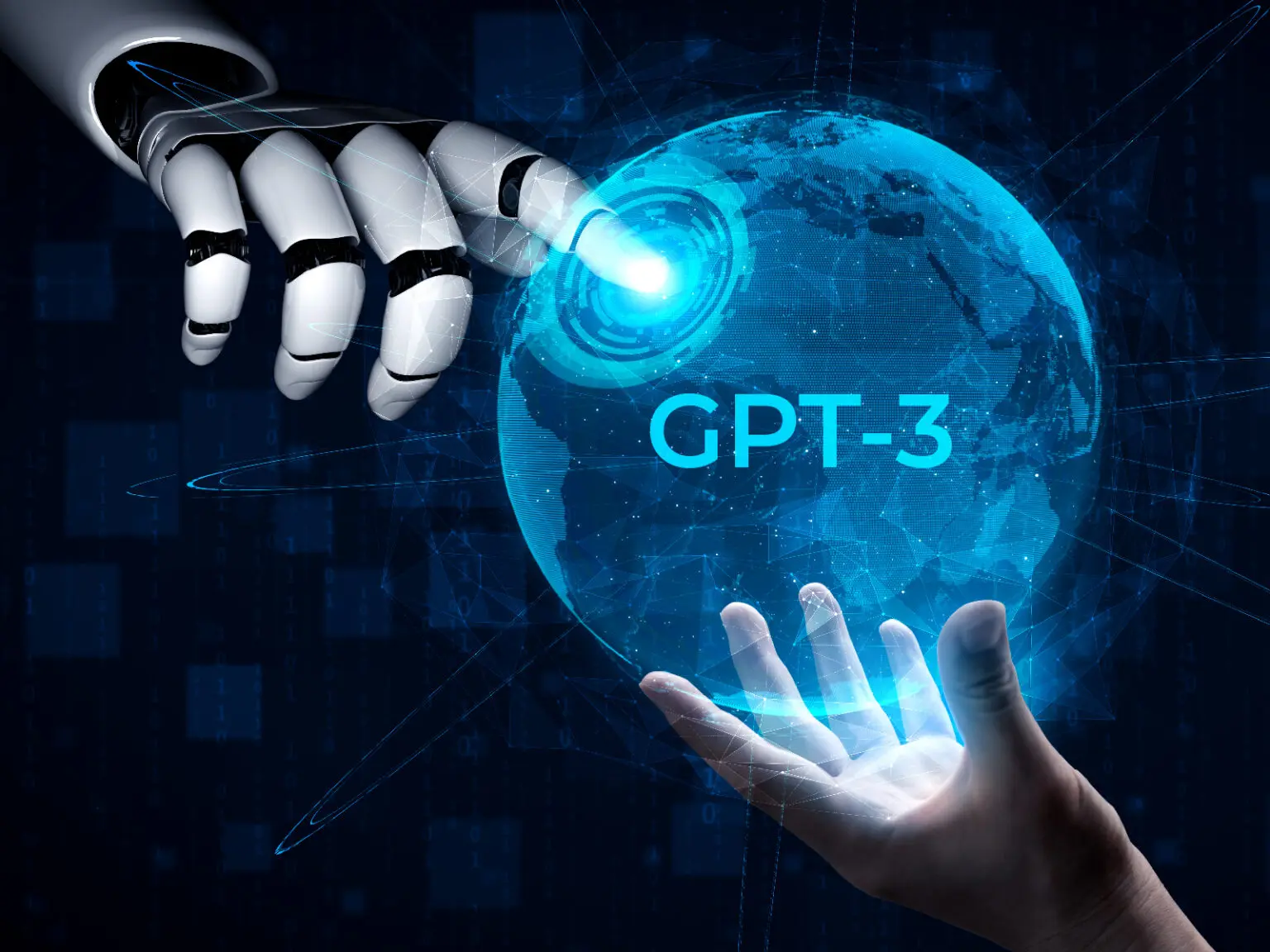 GPT-3: La inteligencia artificial que habla, escribe noticias y programa - Cuánto cuesta usar GPT-3 gpt3 la inteligencia artificial que habla escribe noticias y programa - Cuánto cuesta usar GPT-3