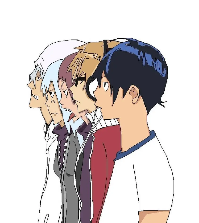 bakuman dinero e inteligencia - Cuánto de Bakuman es cierto