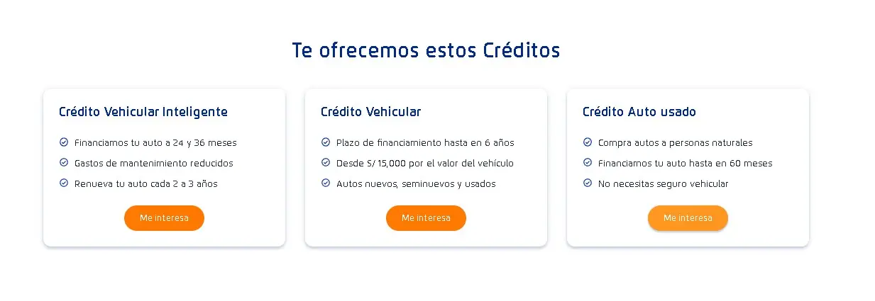 Simulador de Compra Inteligente BCP: Una herramienta financiera para tomar decisiones informadas - Cuánto de interés cobra BCP crédito simulador compra inteligente bcp - Cuánto de interés cobra BCP crédito