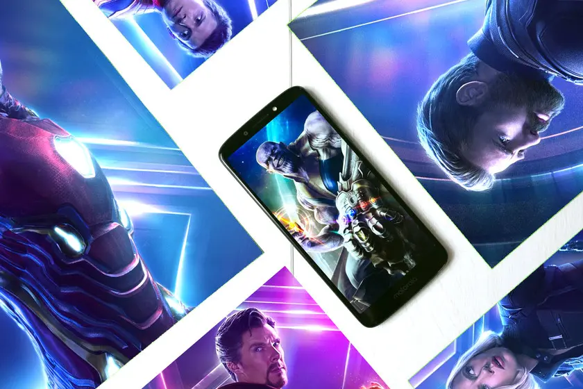 La cámara inteligente del Motorola G6: captura momentos inolvidables con calidad profesional - Cuánto debe durar la batería de un celular Motorola G6 play camara inteligente del motorola g6 - Cuánto debe durar la batería de un celular Motorola G6 play