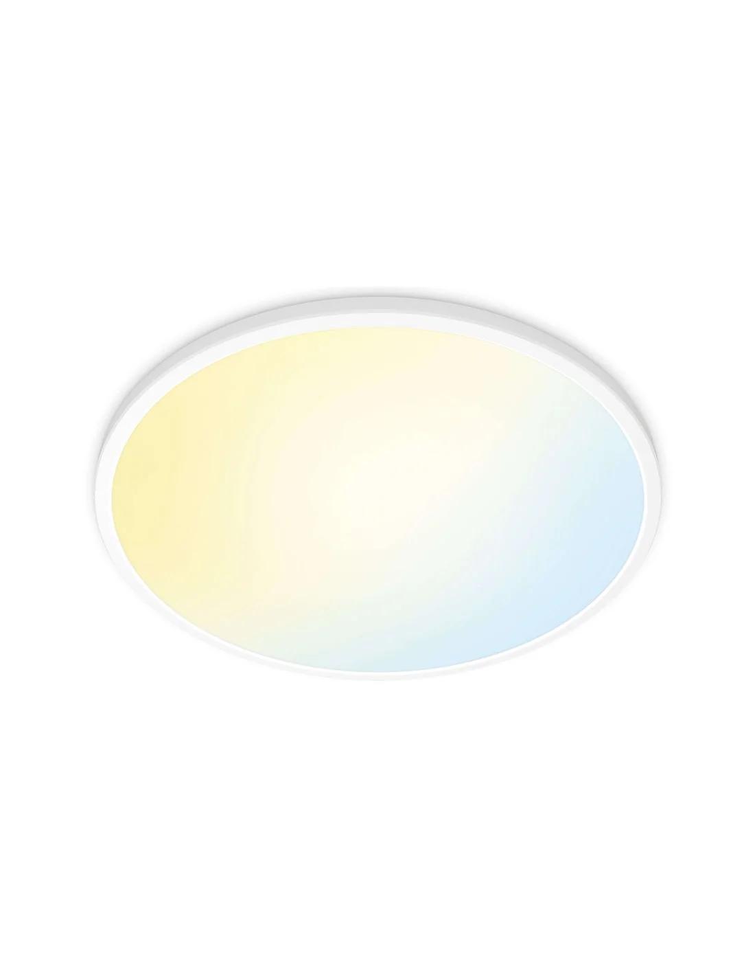 Plafones inteligentes: la evolución de la iluminación en el hogar - Cuánto dura el plafon plafones inteligentes - Cuánto dura el plafon