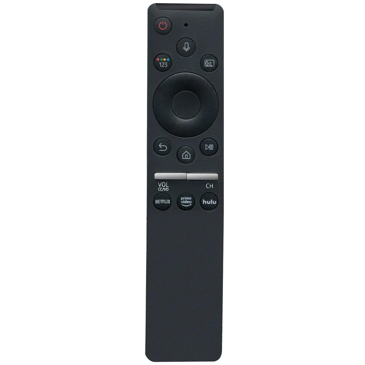 televisores sansun de control inteligente de 55 - Cuánto duran los Smart TV Samsung