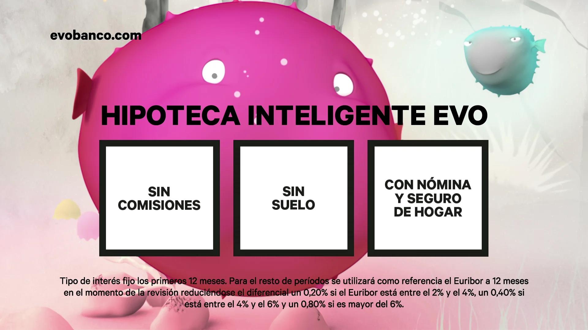 Hipoteca Inteligente Fija de Evo Banco: Una opción segura para tu hogar - Cuánto es el interés de una hipoteca fija hipoteca inteligente fija de evo banco - Cuánto es el interés de una hipoteca fija