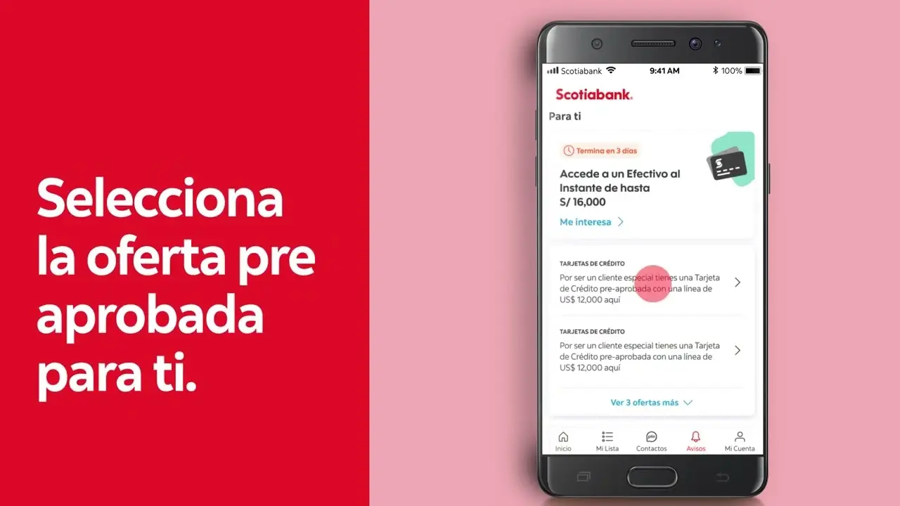 Credito Inteligente Banco Scotiabank: La Mejor Opción para tus Finanzas - Cuánto es el interés en Scotiabank credito inteligente banco scotiabank - Cuánto es el interés en Scotiabank