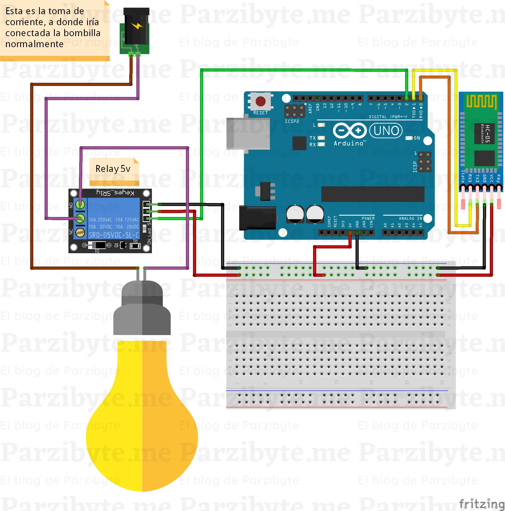 Ampolleta inteligente Arduino: la combinación perfecta de tecnología y eficiencia energética - Cuánto es el voltaje máximo que soporta Arduino ampolleta inteligente arduino - Cuánto es el voltaje máximo que soporta Arduino