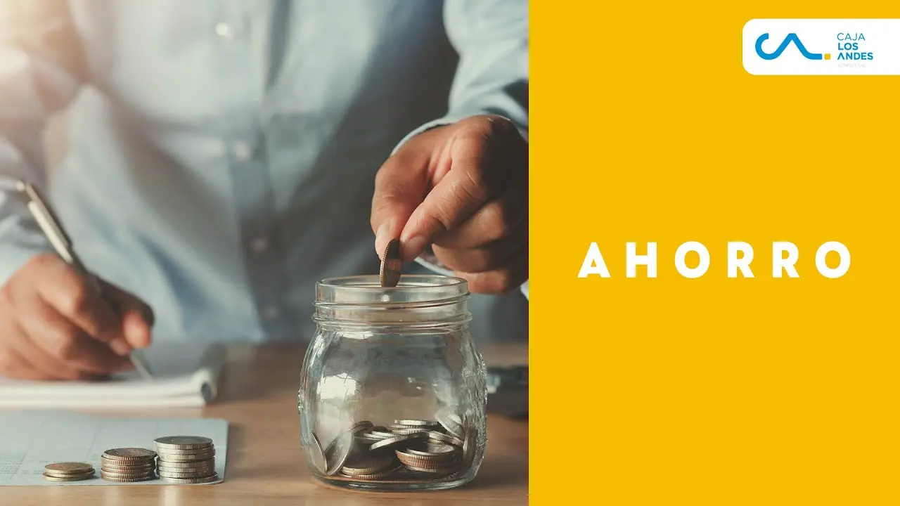 Ahorro Inteligente Caja Los Andes: Tu mejor opción para asegurar tu futuro financiero - Cuánto es lo máximo que presta Caja Los Andes ahorro inteligente caja los andes - Cuánto es lo máximo que presta Caja Los Andes