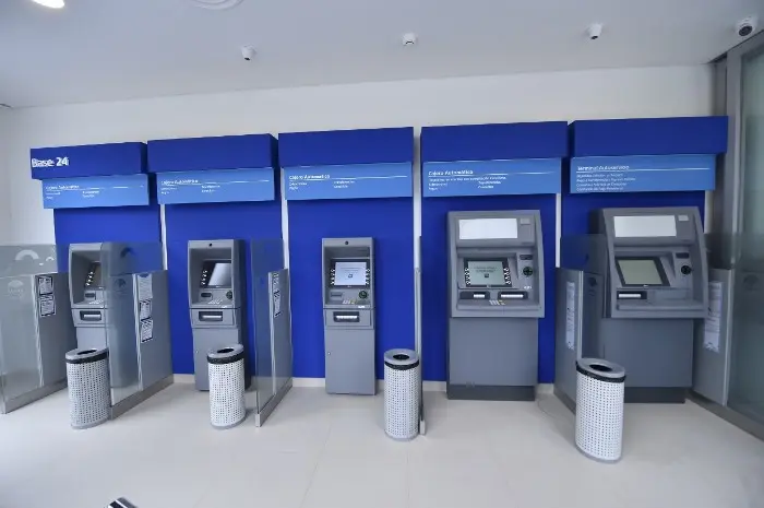 Cajeros Inteligentes Banco Macro - Cuánto es lo máximo que se puede sacar en un cajero Macro cajeros inteligentes banco macro - Cuánto es lo máximo que se puede sacar en un cajero Macro