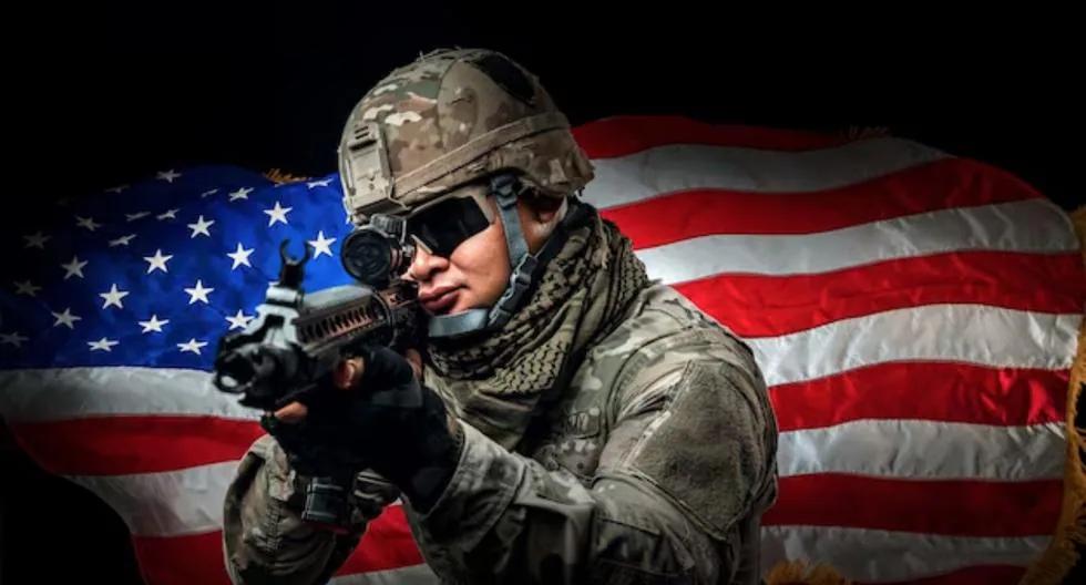 Cuánto cuesta el equipo de patrullar inteligencia: una inversión necesaria - Cuánto gana un militar de élite en Estados Unidos cuanto costo el equipo de patrullar inteligencia - Cuánto gana un militar de élite en Estados Unidos