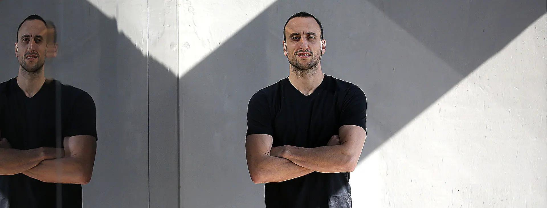 Anillo inteligente de Manu: el dispositivo de seguimiento de salud que está revolucionando el mercado - Cuánto mide Ginóbili a los 16 años anillo inteligente de manu - Cuánto mide Ginóbili a los 16 años