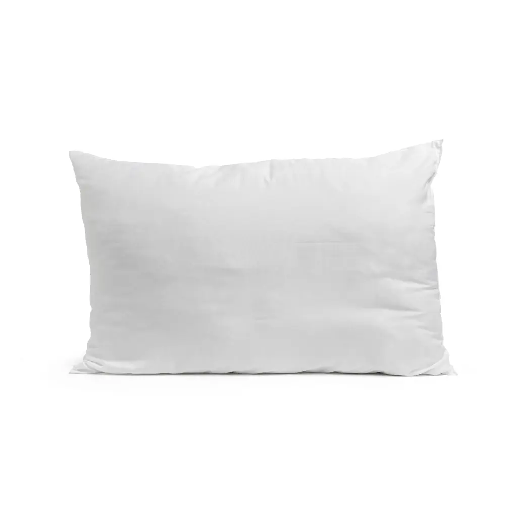 almohada inteligente zip c vellon siliconado y percal 180h - Cuánto pesa una almohada de vellon siliconado